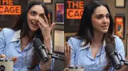 Kiara Advani Opens Up About Postpartum Identity Shift and Emotional Reset