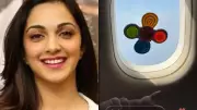 Kiara Advani shares glimpse of daughter Saraayah during family vacation