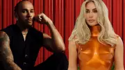 Kim Kardashian and Lewis Hamilton Go Public with Romance in NYC