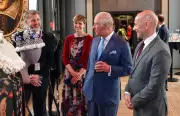 King Charles III Surprises Audience at The Tempest Performance