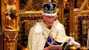 King Charles III to Deliver Starmer's Legislative Program Amid Political Crisis