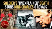 King Charles 'Shocked and Saddened' After Soldier Dies at Royal Windsor Horse Show