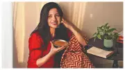 Kinjal Rajpriya on Her Love for Tea and Herbal Blends on International Tea Day