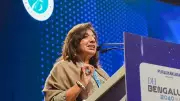 Kiran Mazumdar-Shaw Unveils 5-Year Succession Plan, Names Niece Claire as Heir