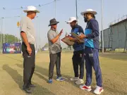 Kiran More Leads Successful BRPL Delhi NCR Trials with Massive Turnout