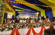 Kiratpur Sahib Turns 400: SGPC Leads Celebrations Shadowed by Political Absence