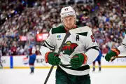 Kirill Kaprizov Follows Influencer Breckie Hill After Wild's Playoff Exit