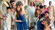 Kishwer Merchant on Interfaith Marriage, Age Gap, and Son's Trolling