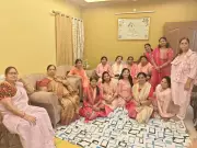 Kitty Sundarkand: Spiritual Twist on Traditional Kitty Parties in UP