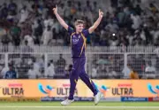 KKR Admits Delay in Finding Right Roles for Players, Says Green