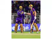 KKR Beat GT by 29 Runs: Allen, Raghuvanshi, Green Shine