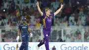 KKR Beat GT by 29 Runs to Keep IPL 2026 Playoff Hopes Alive
