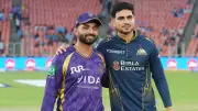 KKR eye turnaround at Eden as they face in-form Gujarat Titans