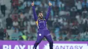 KKR Head Coach Acknowledges Varun's Absence After IPL 2026 Loss to RCB