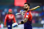 KKR hope for early Kohli mistake in crucial IPL clash: Watson