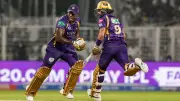 KKR Sign Luvnith Sisodia as Replacement for Injured Pathirana