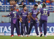KKR vs MI IPL 2026: Kolkata Knight Riders Beat Mumbai Indians by 8 Wickets