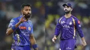 KKR vs MI Live: Kolkata Face Do-or-Die IPL Clash Against Mumbai