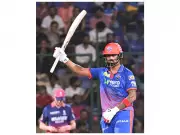 KL Rahul, Abishek Porel Fifties and Axar Patel Cameo Lead DC to Win Over RR