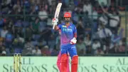 KL Rahul breaks AB de Villiers' all-time record with fifty against RR