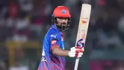 KL Rahul climbs to top of IPL 2026 Orange Cap standings with 75 vs RR