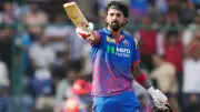 KL Rahul on Overcoming Test Specialist Tag to Excel in T20 Cricket