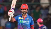 KL Rahul Praises Jofra Archer's Smart Bowling, Backs Abishek Porel