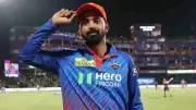 KL Rahul regains Orange Cap despite DC's loss to CSK in IPL 2026