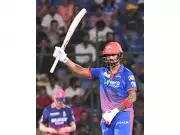 KL Rahul Registers 50th Fifty-Plus Score in IPL, 8th 500-Run Season