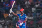 KL Rahul sets IPL record with most 50+ scores against Rajasthan Royals