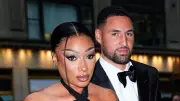 Klay Thompson and Megan Thee Stallion Split After Cheating Allegations