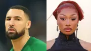 Klay Thompson's Ex Megan Thee Stallion's Old Words Resurface After Cheating Claims
