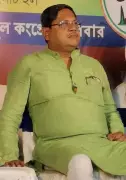 KMC Chairman Sudip Polley Faces Six FIRs, Deeper Legal Trouble