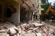 KMC Sets May 27 Deadline for Illegal Building Notices in Kolkata