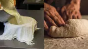 Knead Roti Dough with Paneer Whey: 5 Surprising Benefits