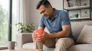 Knee Pain Can Start in Your 40s: Watch for the Cinema Sign