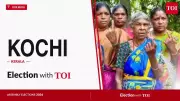Kochi Assembly Election Results 2026: Key Candidates and Live Updates
