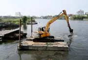 Kochi Canal Desilting Delayed Amid Monsoon Concerns