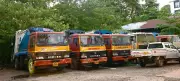 Kochi Corporation's Rs 40 Lakh Refuse Compactor Missing Since 2023