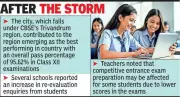 Kochi Schools Excel in CBSE Class XII Exams Despite Evaluation Concerns