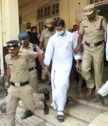 Kochi: Vandana Das murder convict Sandeep G challenges life sentence in HC