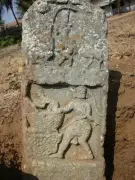 Kodagu archaeology department begins conservation of 500 hero stones