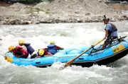 Kodagu DC Mandates Fitness Certificates for River Rafting Operators