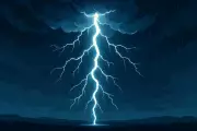 Kodagu Man Dies in Lightning Strike While Visiting Paddy Field