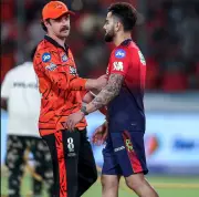 Kohli-Head Spat Sparks Online Abuse Against Cricketers' Families