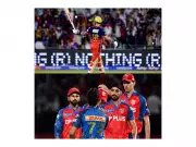 Kohli vs Arshdeep and PBKS Top-Order Woes Key Ahead of RCB Clash