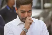 Kolkata: Abhishek Banerjee's Z+ Security Cover Downgraded by State Govt