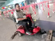 Kolkata Airport Cleanliness Improves After Sacking of Nine Housekeeping Staff