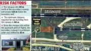 Kolkata Airport Mosque Relocation Decision Delayed Until After Eid