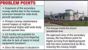 Kolkata Airport Mosque Relocation Push Gains Momentum After Govt Change